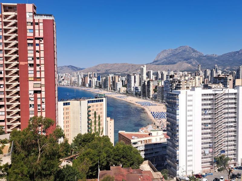 Foto 0270eb41-396e-4ba2-8ff6-da493c22129c. Appartement dans Rincón Alto Benidorm