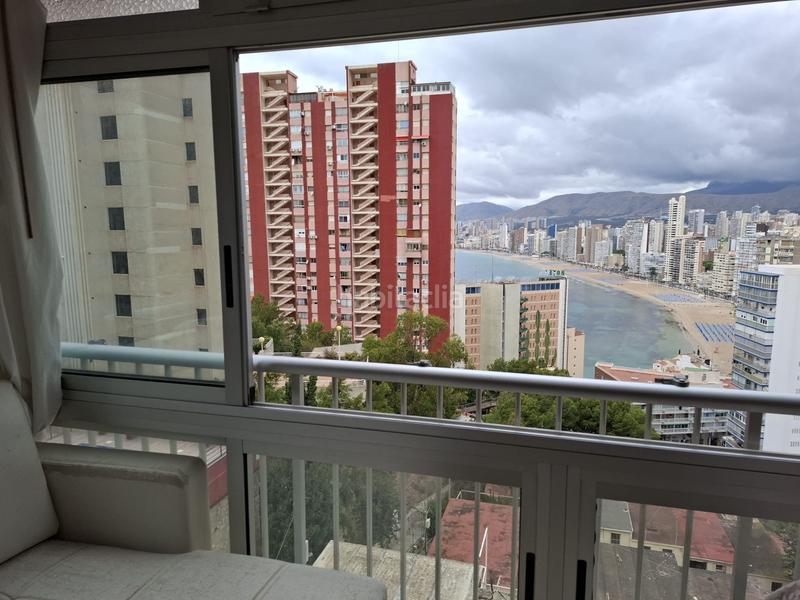 Foto 294c19bd-8174-481b-a383-5700605daf8f. Appartement dans Rincón Alto Benidorm