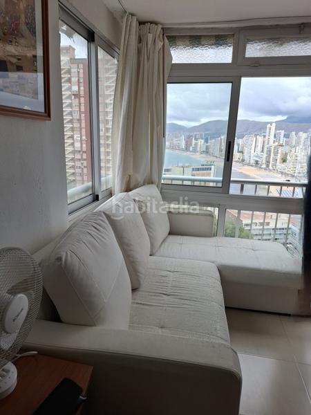 Foto 41530d9a-5b5c-41cf-8317-c0278e9d8061. Appartement dans Rincón Alto Benidorm