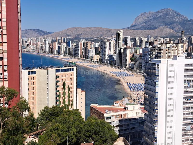 Foto 5c92f66d-a142-481c-99de-5c41aa608bce. Appartement dans Rincón Alto Benidorm