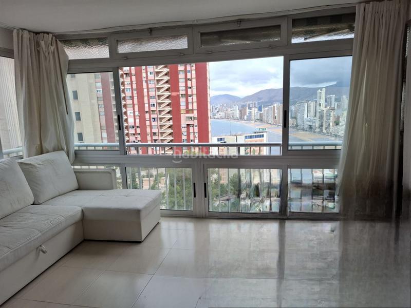 Foto ae36b2a1-0b4a-49fb-82a1-3f3ee31c185c. Appartement dans Rincón Alto Benidorm