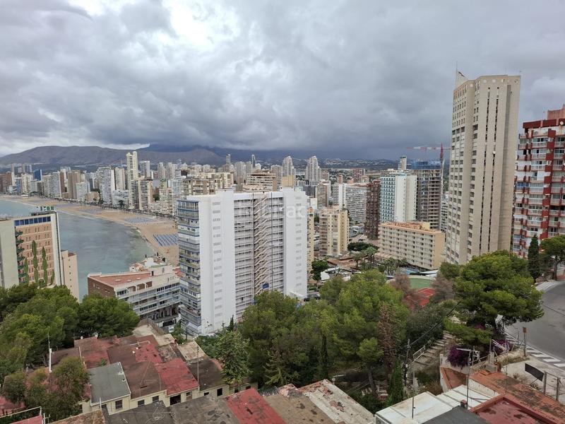 Foto bc21c71e-06ba-4b41-95d3-95845546dc57. Appartement dans Rincón Alto Benidorm