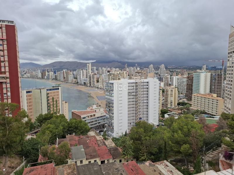 Foto bf25fd4e-8001-4678-837e-b9f449b44bc4. Appartement dans Rincón Alto Benidorm