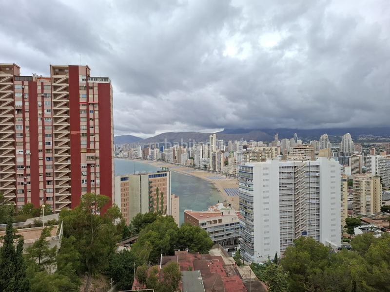 Foto febbd71a-b885-4fd0-8ea4-5718c9f7d1a5. Appartement dans Rincón Alto Benidorm