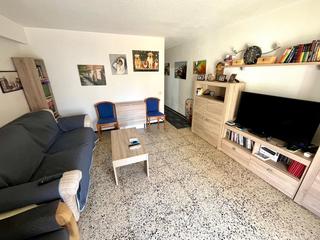 Appartement à Rincón Alto. Apartamento de esquina en benidorm