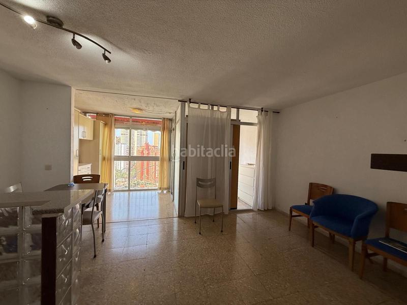 Foto a3440087-d10e-46f8-ae73-e2d4cfbec66c. Piccolo appartamento con piscina in Rincón Alto Benidorm