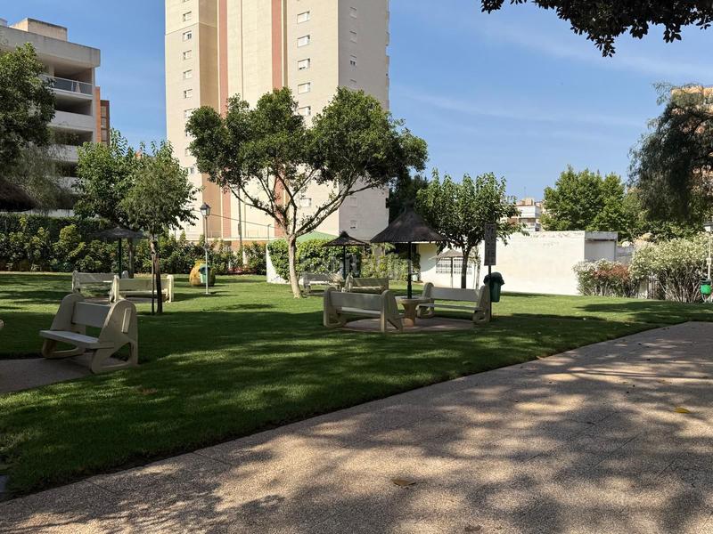 Foto ac6b67dc-c1db-4132-8233-9aabb2f15a53. Piccolo appartamento con piscina in Rincón Alto Benidorm