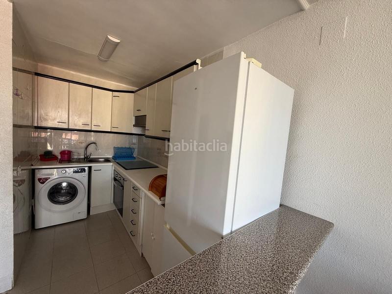 Foto b6c66ff0-f071-446f-abf5-6468218f4863. Piccolo appartamento con piscina in Rincón Alto Benidorm