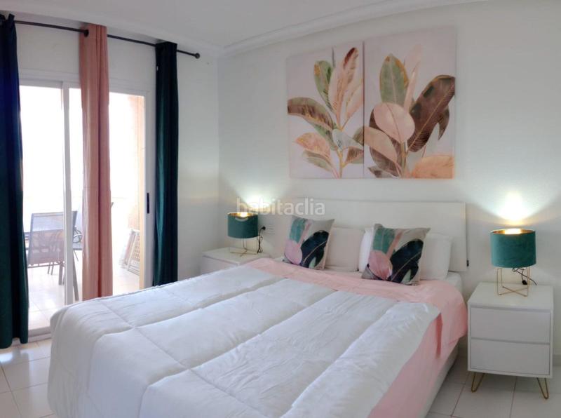 Foto 16246c07-3e37-4d7e-90f5-0728bcbcfab0. Apartamento  reformado con 2 dormitorios y plaza de garaje subterránea en zona rincon de loix en Benidorm