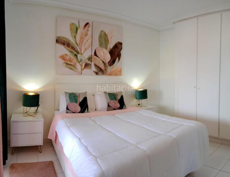 Foto 1ca29a78-c702-4cc8-9e0c-a317b8a52e00. Apartamento  reformado con 2 dormitorios y plaza de garaje subterránea en zona rincon de loix en Benidorm