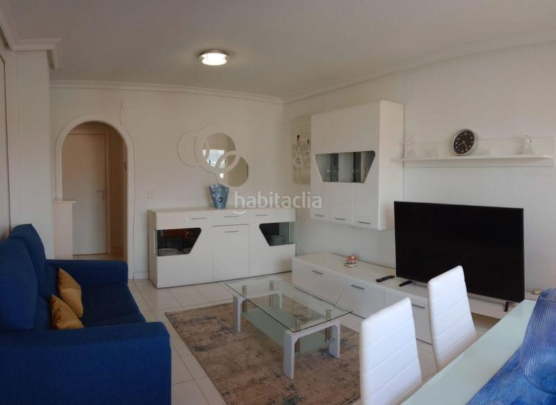 Foto 410a6455-61d1-421f-8171-cef2f4ea2135. Apartamento  reformado con 2 dormitorios y plaza de garaje subterránea en zona rincon de loix en Benidorm