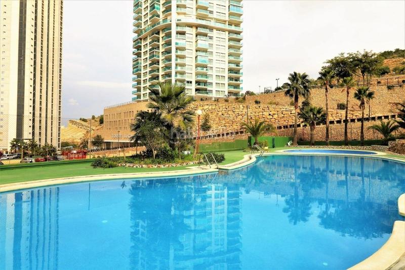 Foto 45f34091-7a9d-4b3a-bec2-00cc3682ff04. Apartamento  reformado con 2 dormitorios y plaza de garaje subterránea en zona rincon de loix en Benidorm