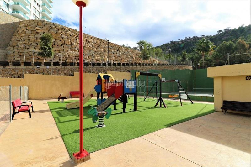 Foto 5f2997c4-9e80-4e4a-8960-3bc6ae41ebfd. Apartamento  reformado con 2 dormitorios y plaza de garaje subterránea en zona rincon de loix en Benidorm