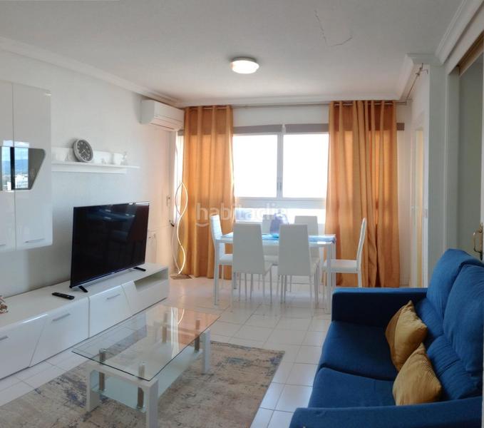 Foto 6e1b5abe-c96e-4a54-8668-deb1afc3d131. Apartamento  reformado con 2 dormitorios y plaza de garaje subterránea en zona rincon de loix en Benidorm