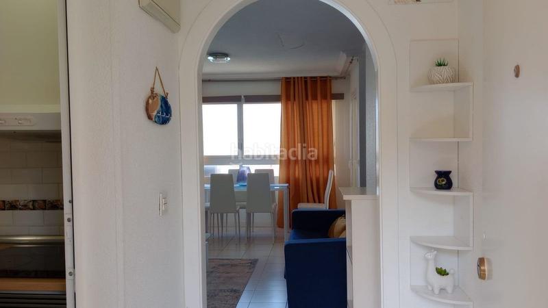 Foto 6fc9d9e3-cde9-454c-b974-56f401f6c699. Apartamento  reformado con 2 dormitorios y plaza de garaje subterránea en zona rincon de loix en Benidorm