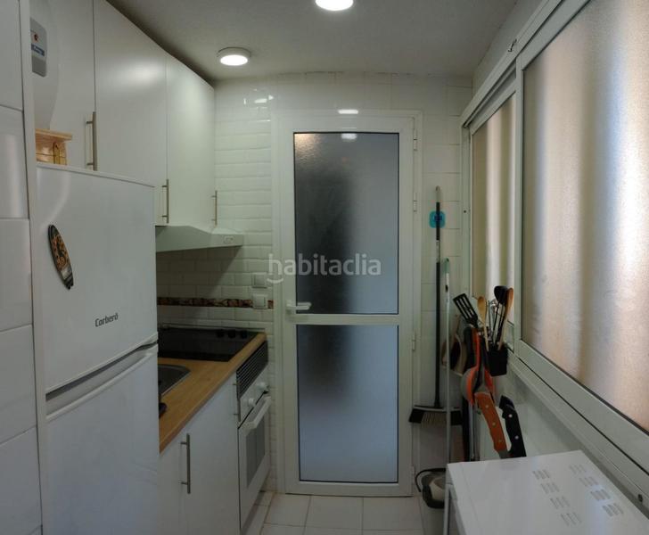 Foto 806e07b9-a9a8-4007-b2cc-96c9e6df8cba. Apartamento  reformado con 2 dormitorios y plaza de garaje subterránea en zona rincon de loix en Benidorm
