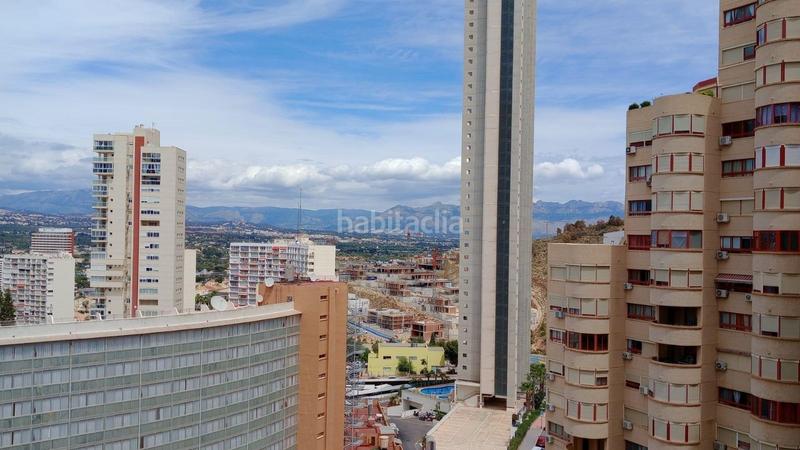Foto a7b9bb2a-4bc7-47d3-b4d2-1707b3116e16. Apartamento  reformado con 2 dormitorios y plaza de garaje subterránea en zona rincon de loix en Benidorm