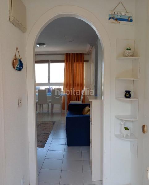 Foto d70c3196-3418-42c8-bec5-d404781e82b0. Apartamento  reformado con 2 dormitorios y plaza de garaje subterránea en zona rincon de loix en Benidorm