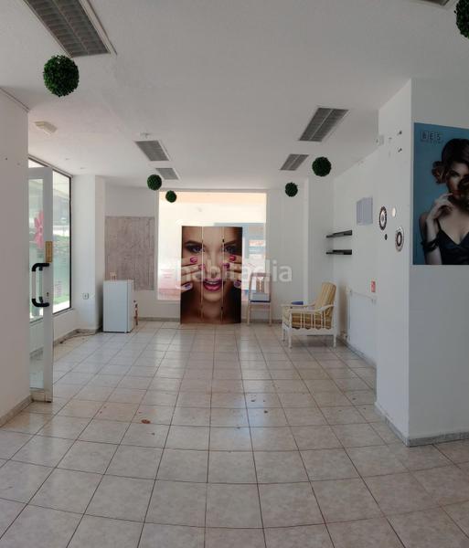 Foto 16d17726-6734-49f9-97af-cc672b3b3346. Locale commerciale in Playa Levante Benidorm