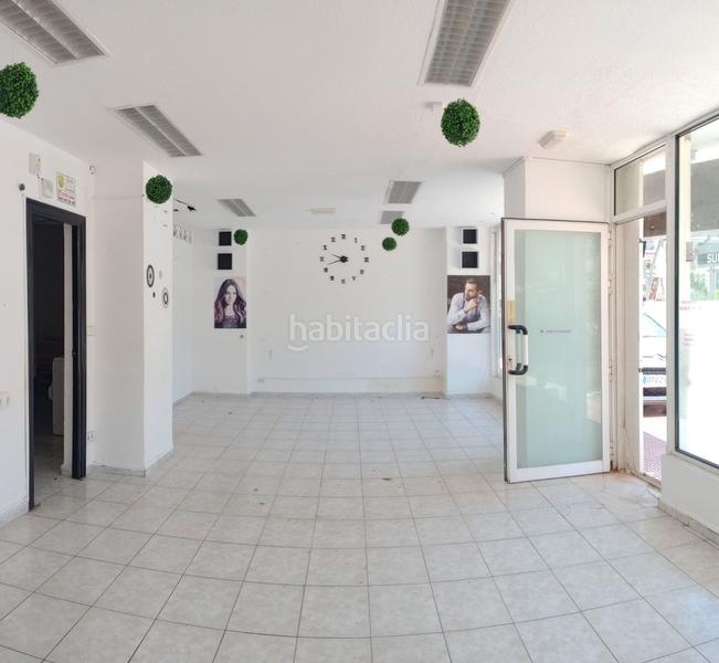 Foto 2f7992d4-92a6-4e94-9107-ced1479f0f81. Locale commerciale in Playa Levante Benidorm