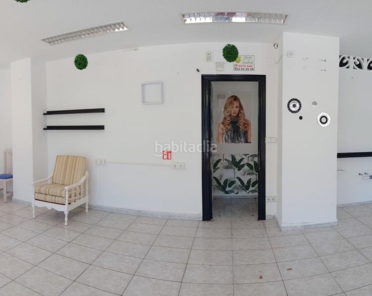 Foto 394b5b03-3c6e-4d63-83f9-2acb88d52289. Locale commerciale in Playa Levante Benidorm