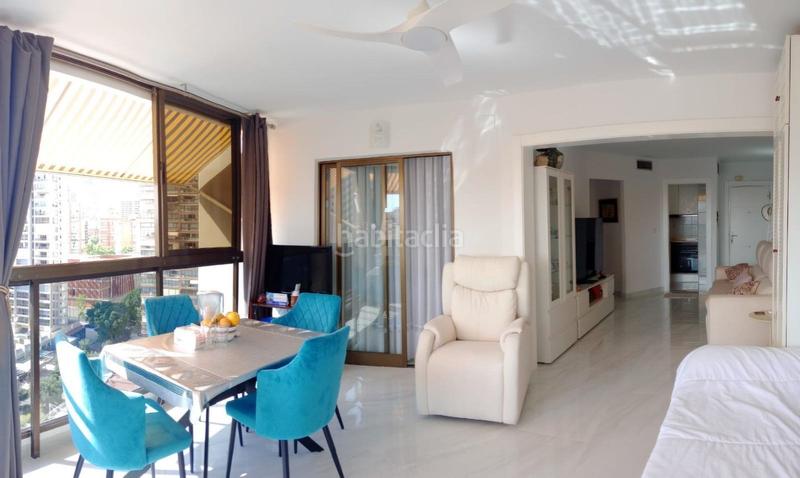 Foto 1f06c760-d594-4fd5-a41d-dc84a63c7eb6. Apartament amb piscina a Playa Levante Benidorm