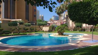 Apartament a Playa Levante. Encantador apartamento en playa de levante, benidorm