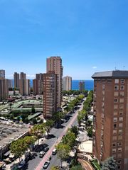 Flat in Levante Alto. Fabuloso piso en levante