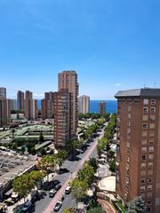 Pis a Levante Alto. Fabuloso piso en levante