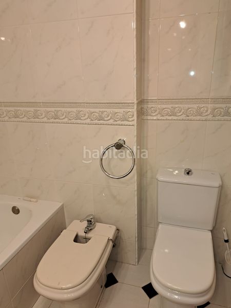 Foto a1ca710e-fa9b-4686-9497-762273119411. Pis amb calefacció piscina a Levante Alto Benidorm