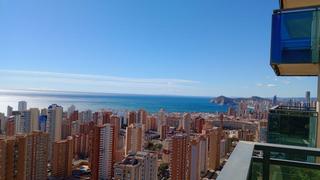 Apartament a Juzgados - Plaza de Toros. Apartamento de esquina con 2 terrazas 100m2 16m2 y vistas espect