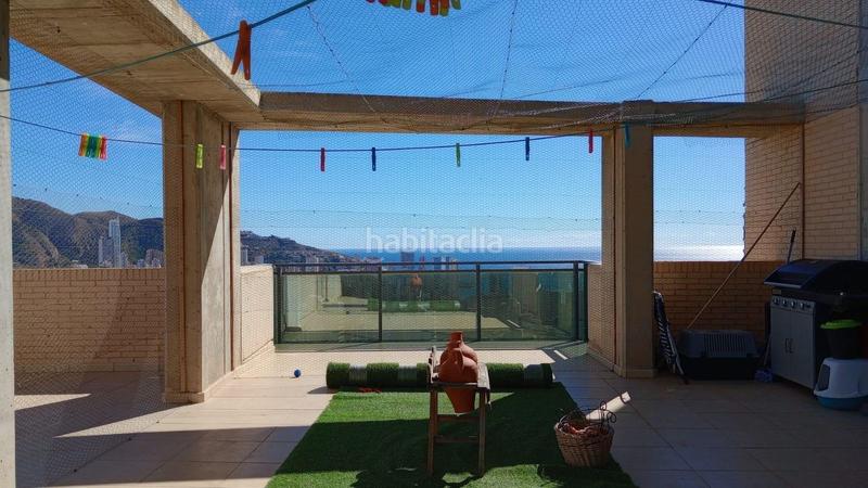 Foto 09c9e65f-9684-45f0-8c1b-50977321927c. Apartament a Juzgados - Plaza de Toros Benidorm