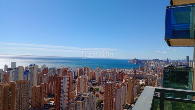Foto 96794a65-072b-4774-9825-46292df58732. Apartament a Juzgados - Plaza de Toros Benidorm