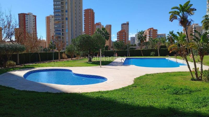 Foto df9d54c1-24bd-4904-b4aa-a71e5a14a065. Apartament a Juzgados - Plaza de Toros Benidorm