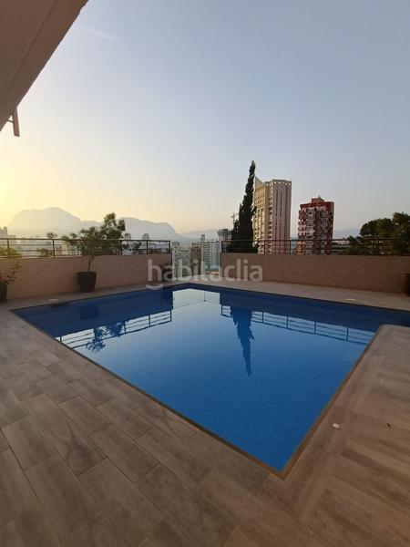 Foto 24396b28-4f49-4dcc-8fb2-ea21b323fe27. Piccolo appartamento con piscina in Rincón Alto Benidorm