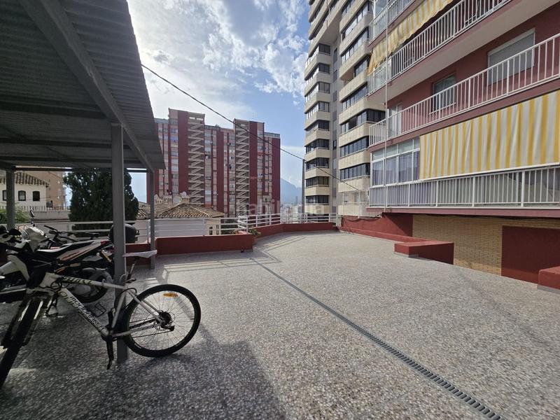 Foto 493dc88f-1227-4a27-94b8-b3d0773790be. Piccolo appartamento con piscina in Rincón Alto Benidorm