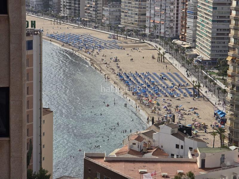 Foto 5aa9c7cc-310d-4060-8d06-0ad220b06944. Piccolo appartamento con piscina in Rincón Alto Benidorm