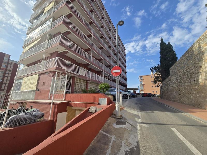 Foto 63b42bee-3b3b-49b1-9d18-3fadf9b4dd0c. Piccolo appartamento con piscina in Rincón Alto Benidorm