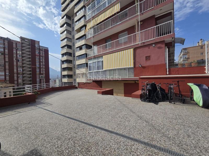 Foto e5a4248e-4f20-49de-86bb-9b28185d9939. Piccolo appartamento con piscina in Rincón Alto Benidorm