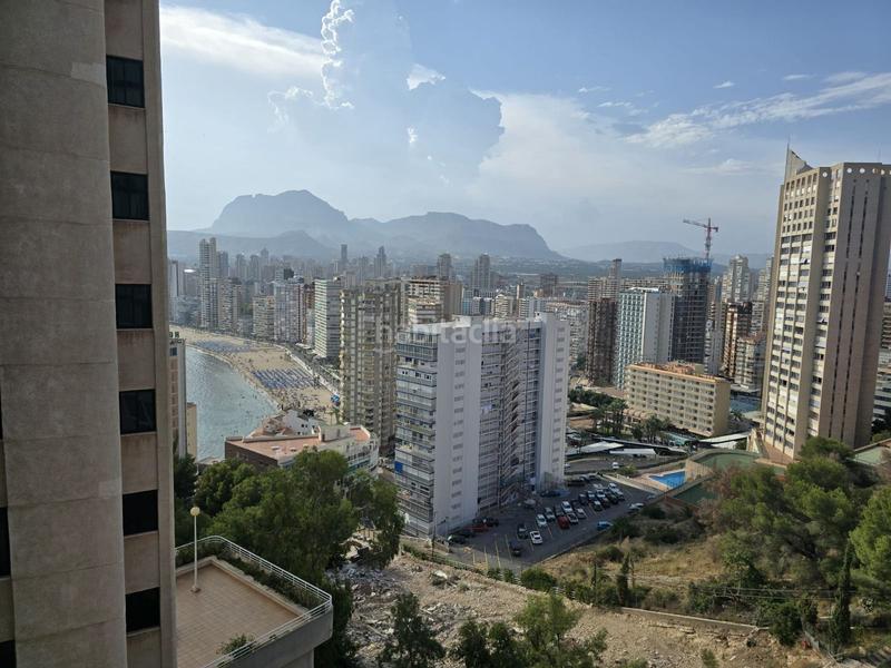 Foto eb24ae76-8280-4941-82dc-ee150b349ce5. Piccolo appartamento con piscina in Rincón Alto Benidorm