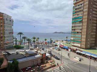 Apartamento en Rincón Alto. Estupendo apartamento en playa levante