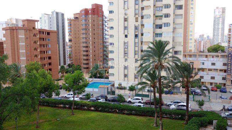 Foto 080d50f5-ffeb-4f7f-baed-5428e6078ca7. Studio avec piscine dans Rincón Alto Benidorm