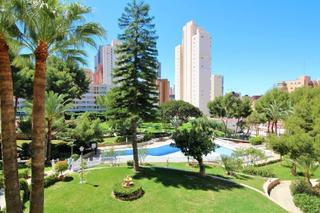 Estudi a Rincón Alto. Bonito estudio recién reformado en zona rincón de loix.