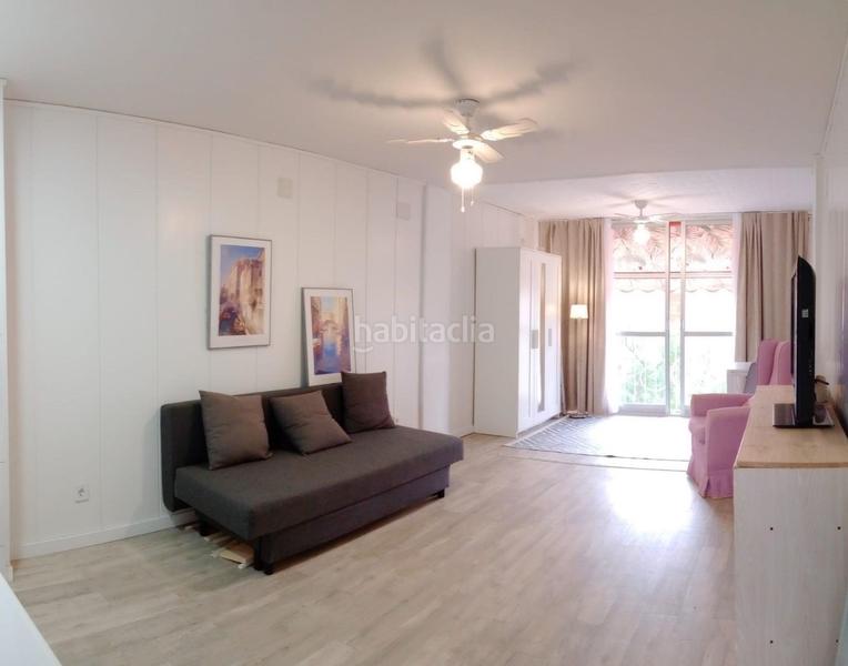 Foto 52bab4b8-beed-42a9-9fe6-9d028581cd6c. Studio avec piscine dans Rincón Alto Benidorm