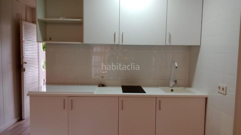 Foto 79f91771-6b75-4d10-b286-e2a92696519a. Studio avec piscine dans Rincón Alto Benidorm