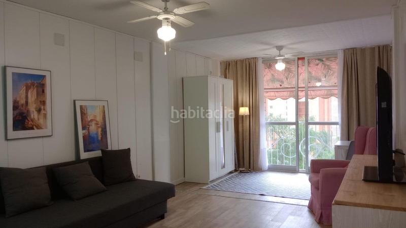 Foto 95bd4a51-5b92-4afe-add8-febbf463ba1c. Studio avec piscine dans Rincón Alto Benidorm