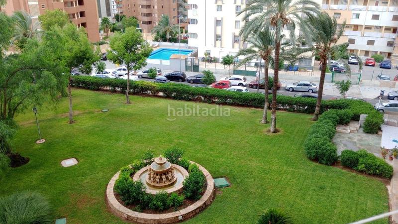 Foto a0923923-e074-4cfc-8af7-7c42565592d4. Studio avec piscine dans Rincón Alto Benidorm