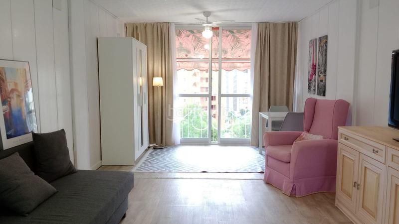 Foto c69369e1-8095-4981-9176-796bc6c2a58f. Studio avec piscine dans Rincón Alto Benidorm