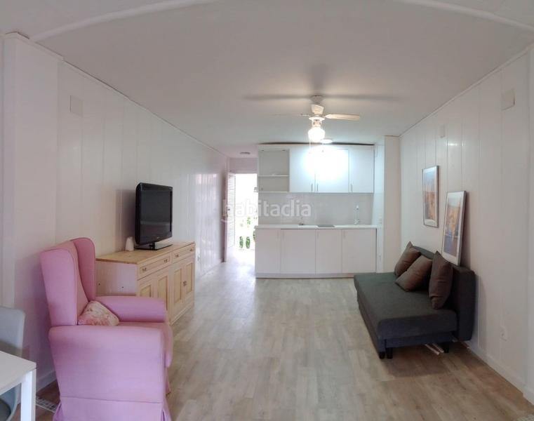 Foto c8be2fa6-0d56-4119-99aa-b16990b37cf7. Studio avec piscine dans Rincón Alto Benidorm