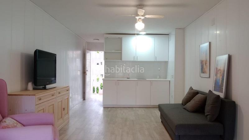 Foto fe9658bb-a0cf-4155-8f9c-0f821bbaf8d5. Studio avec piscine dans Rincón Alto Benidorm